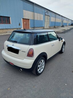 Mini cooper - 2