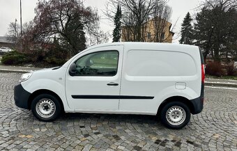 Renault Kangoo 1.2 TCe 115 k Business S/S - 2