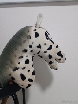 HOBBY HORSE - 2