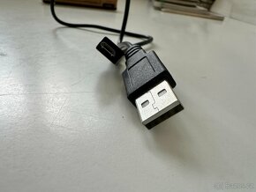 kabel USB A a micro-B - 2