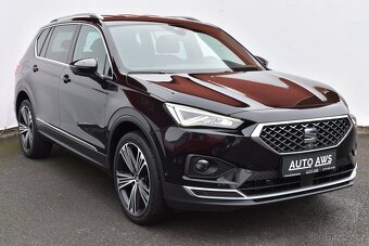 Seat Tarraco 1.4TSi eHybrid Xcellence LED Assist - 2