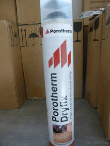 Zdicí pěna Porotherm Dryfix 750 ml - větší množství - 2