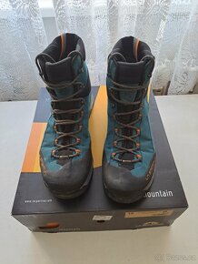 La Sportiva Trango TRK GTX - 2