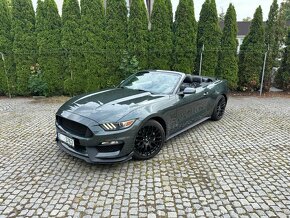 Ford Mustang 2016 3,7 TOP - 2