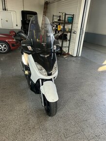 Yamaha x max 250 - 2