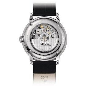 PÁNSKÉ HODINKY Mido Baroncelli Big Date//NOVÉ - 2