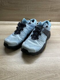 Salomon X Ultra 4 GTX W (vel. 36 2/3) - 2