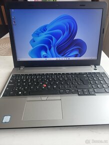 Lenovo ThinkPad E570 i5 - 2