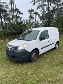 Renault Kangoo 1.5 DCI Rapid Basis - 2