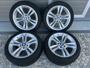 18” BMW F30-F34 styling 658 - 2