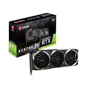 rtx 3070 msi ventus 3x plus OC - 2