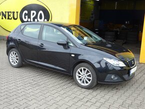 Seat Ibiza 1.4 i 16V - 2