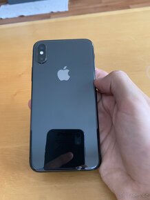 iPhone X 64gb - 2