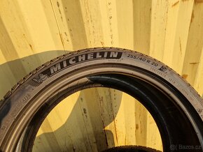 255/40 r20 zimni pneumatiky 255 40 20 255/40/20 pneu R20 - 2