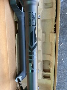 Nová vidlice Rock Shox Pike 130mm 29’’ - 2