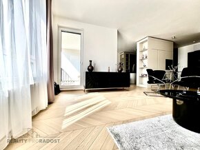 Prodej bytu 1/2+kk 65 m², Praha, Ruzyně - 2