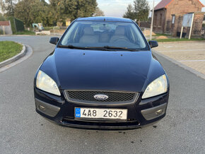 Ford Focus 1.6 74Kw +Velice slušný stav+ - 2