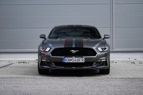 Ford Mustang 2.3 EcoBoost FastBack - 2