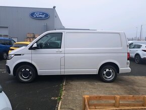 Volkswagen Transporter L1H1 Business - 2