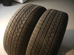 Zimní pneu Toyo 225/55R19 - 2