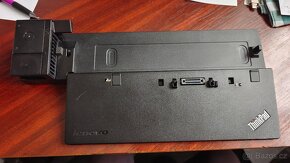 Dokovaci ctanice Lenovo ThinkPad Pro Dock - 2