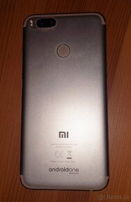 XIAOMI Mi A1 - 2