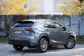 Lexus NX 300h 300 H - 2