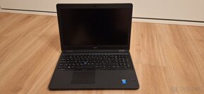 Dell Latitude E5550 i7 16 GB 256 GB - 2