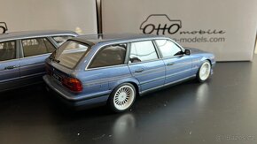 Ottomobile BMW e34 Alpina B10 4.0 touring 1/18 - 2