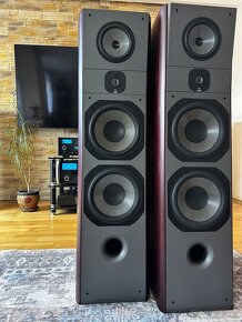 FOCAL JM Lab Electra 946 Mahagony - 2