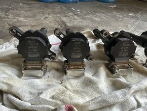 Bmw cívky M52, M54, M62, S62 - 2