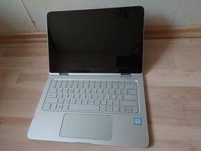 HP Spectre Pro x360 G2 konvertibilní notebook 13" - 2