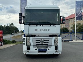 Renault MAGNUM 440 DXI EURO 3 (7952) - 2