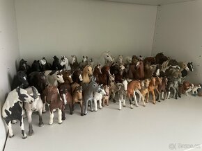 Prodám Schleich - 2