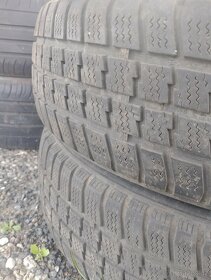 zimní pneu Kingstar W410 185/65 r15 - 2