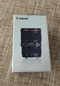 Canon EF 16-35 mm f/4 L IS USM - 2