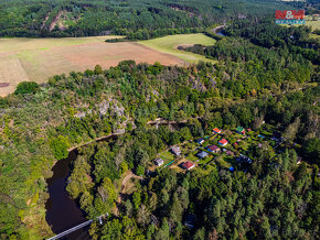 Prodej chaty, 40 m², Stříbro - 2