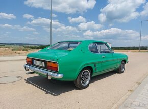 Ford Capri MK1 1600 GT - 2