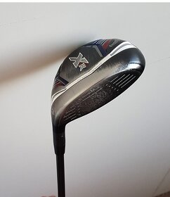 Prodám Fairway dřevo č.3 Callaway XR - 2