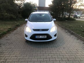 Ford grand c-max 7mist - 2