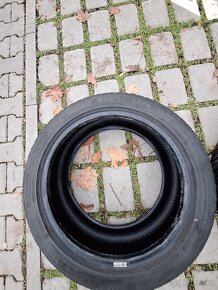 Fulda multicontrol 225/45 R 17 - 2