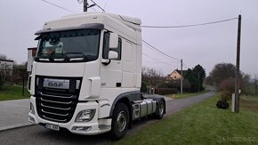 Daf 460 xf 106 - 2