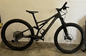 SPECIALIZED STUMPJUMPER COMP CARBON S3 - 2