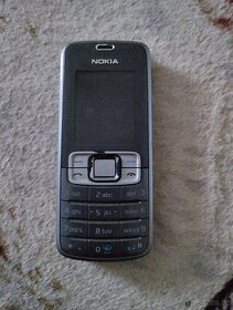 Nokia 3109c - 2