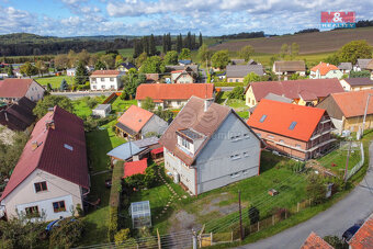 Prodej rodinného domu, 266 m², Skašov - 2