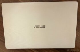 ASUS notebook - 2