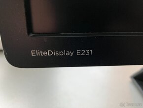 HP EliteDisplay E231 - 2