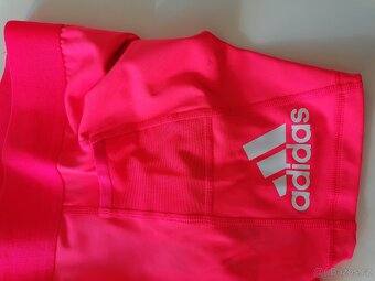 Leginy Adidas vel. M - 2