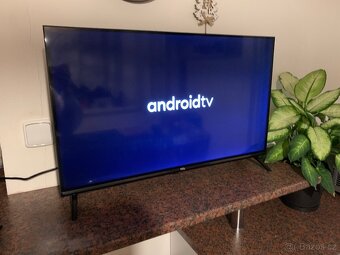 Android TV TCL 80cm - 2