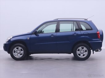 Toyota RAV4 1,8 VVT-i Klima TK 10/26 (2004) - 2